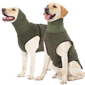 SoothePup Calming Coat & Ear Cover