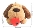 CuddleBuddy Heartbeat Pet Soother