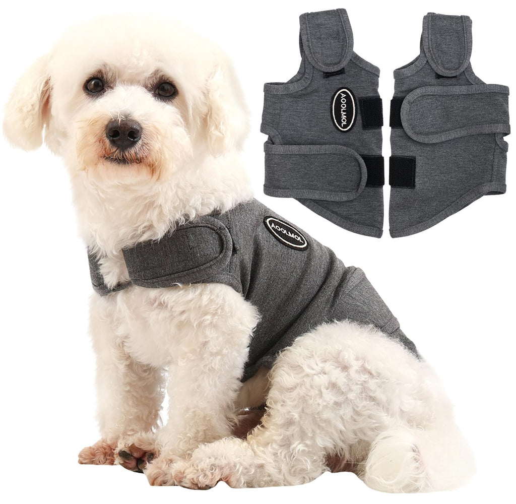CalmPup Anxiety Jacket for Dogs and Cats