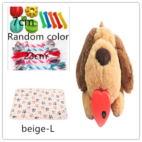 CuddleBuddy Heartbeat Pet Soother
