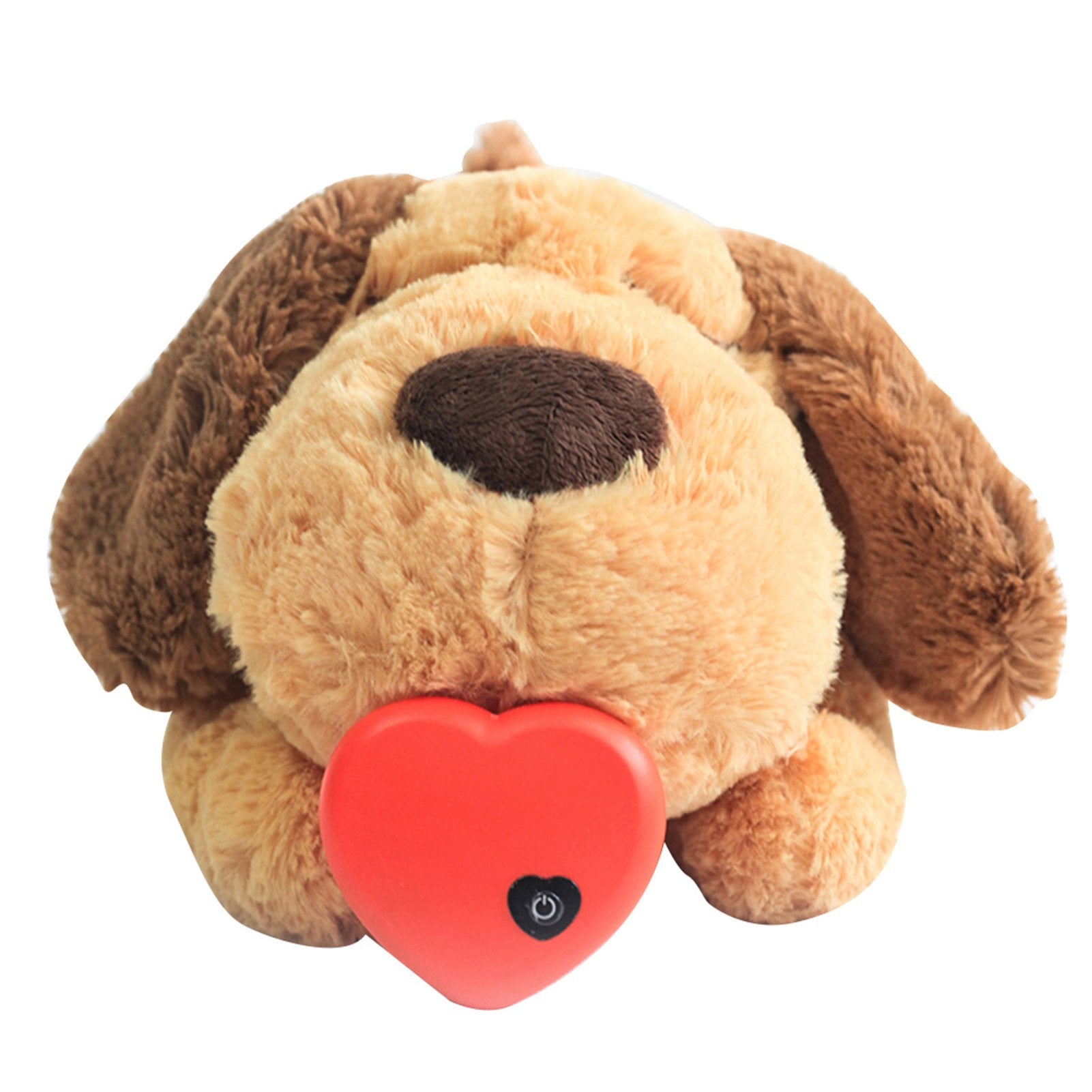 CuddleBuddy Heartbeat Pet Soother