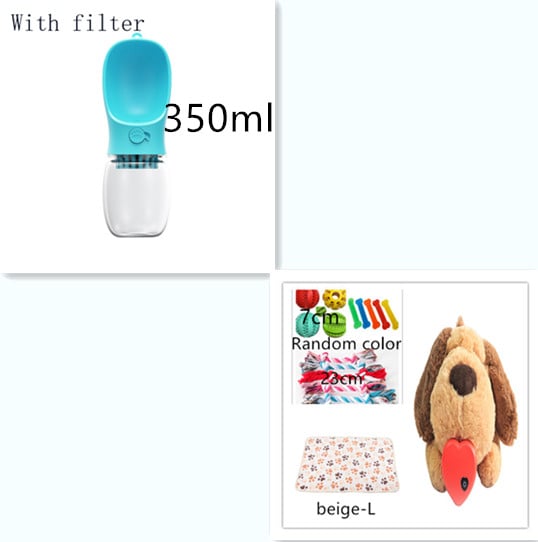 CuddleBuddy Heartbeat Pet Soother