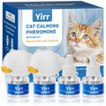 SerenityPaws Calming Cat Diffuser 6-Pack